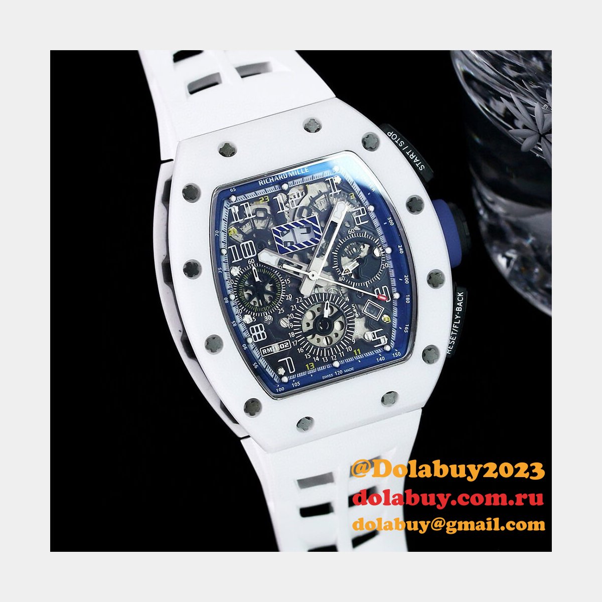Richard Mille 011