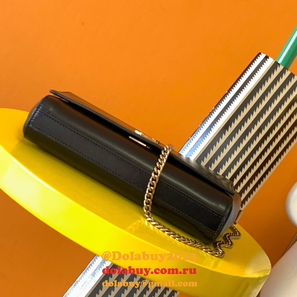 Top Quality SAINT LAURENT KATE bag 712250