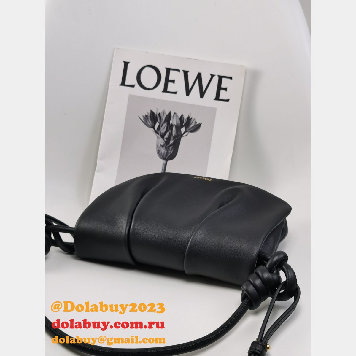 Shop High Quality Replica Loewe Paseo 1770 Handbag