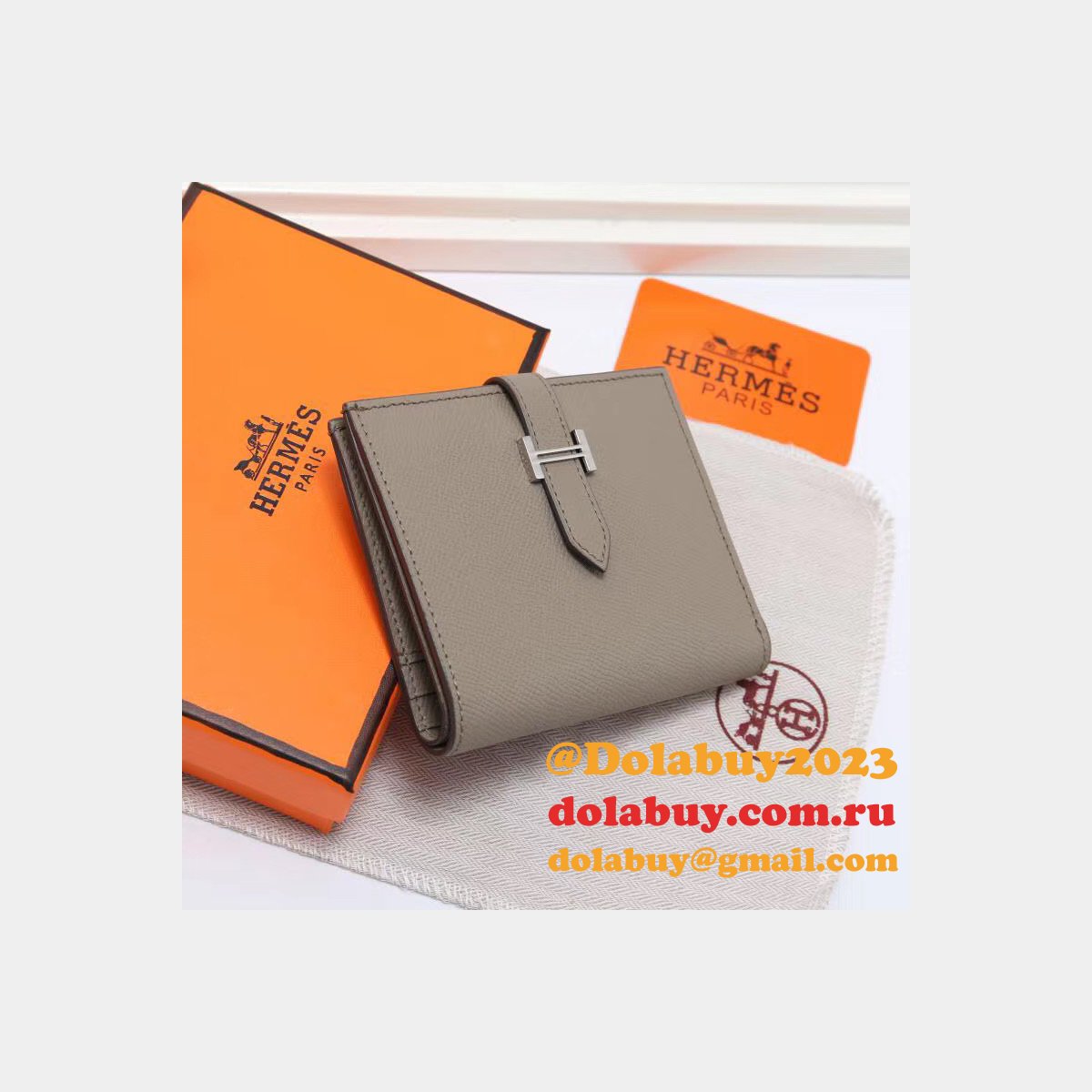 Knockoff Where to buy the Perfect Hermes 111229E Wallets