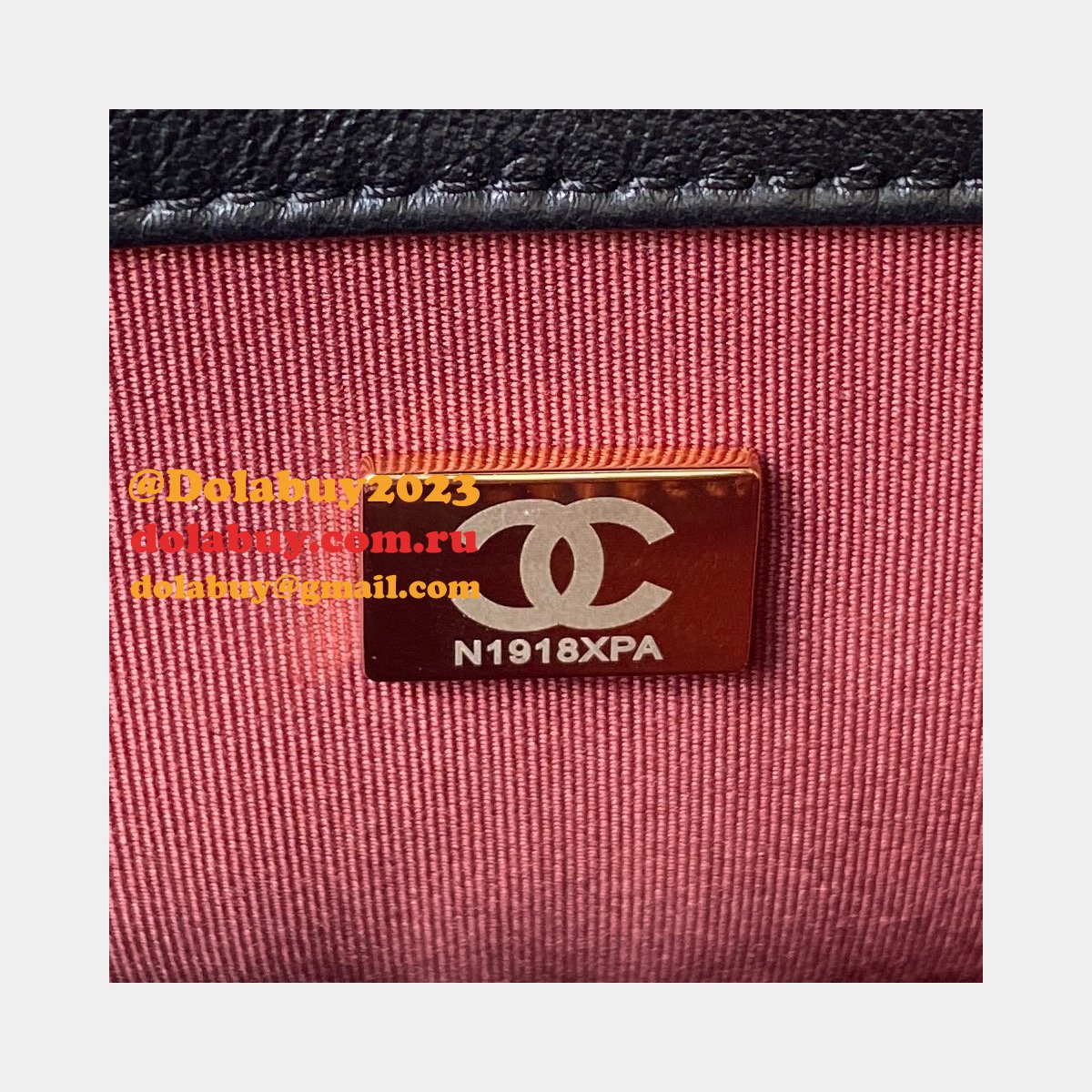 Fashion Buy Multi-function Replica AS4231 Flap Bag