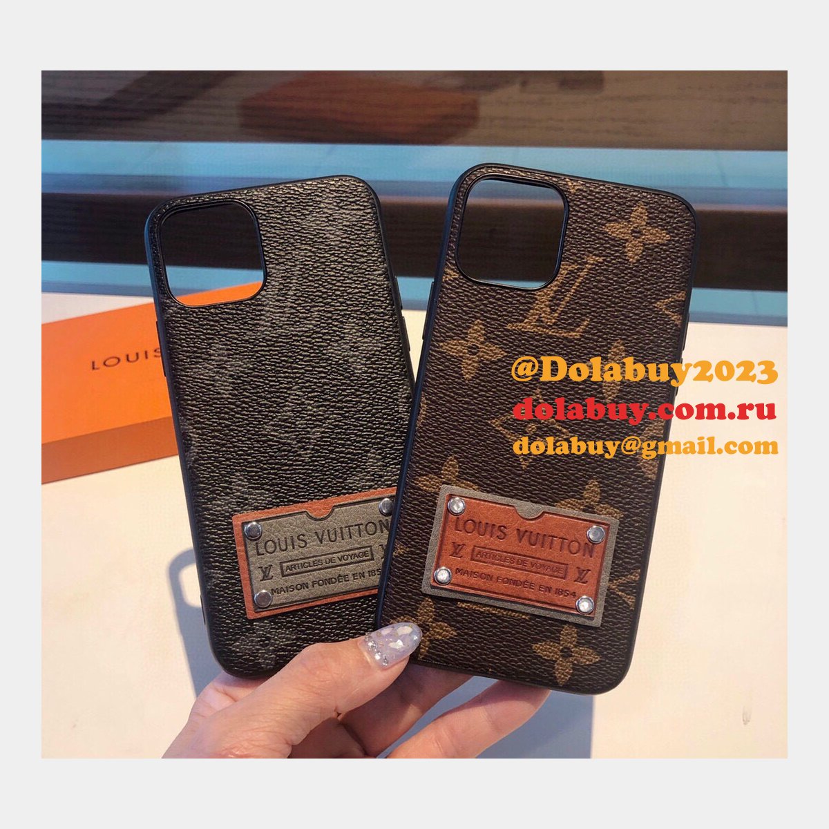 Buy Louis Vuitton Iphone Case in Bulk from China Suppliers