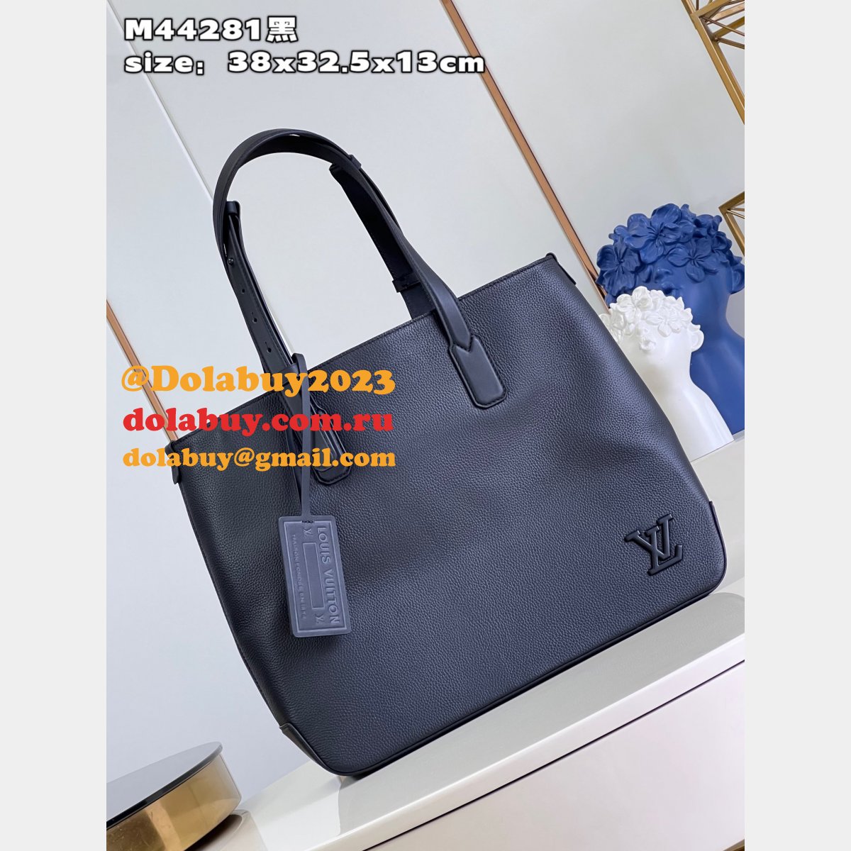 Fastline Tote Knock Off M22506 Louis Vuitton Inspired Best Bag