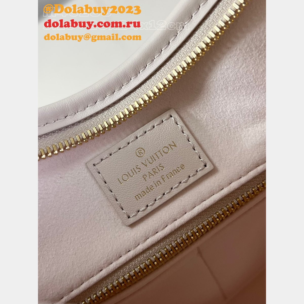 CarryAll Knockoff M24652 Louis Vuitton Luxury Outlet Bag