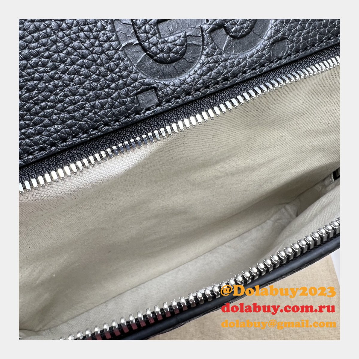 G*u*i black inspired 766932 jumbo gg backpack fake top quality