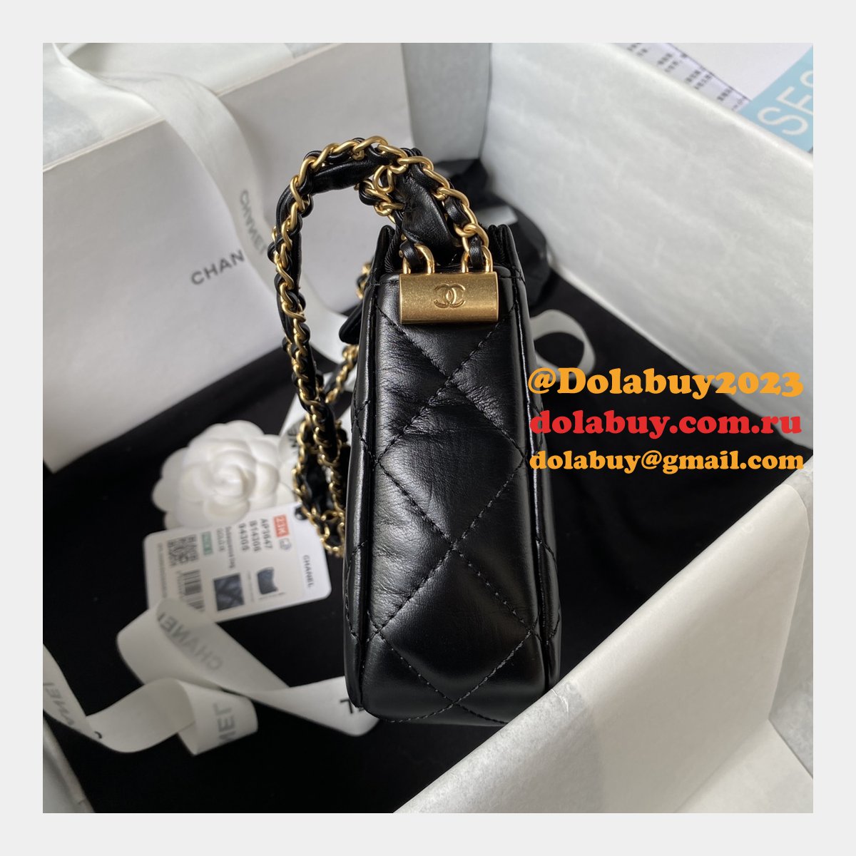 AP3647&AS4422 Best High Quality Replica Shoulder Hobo Purses