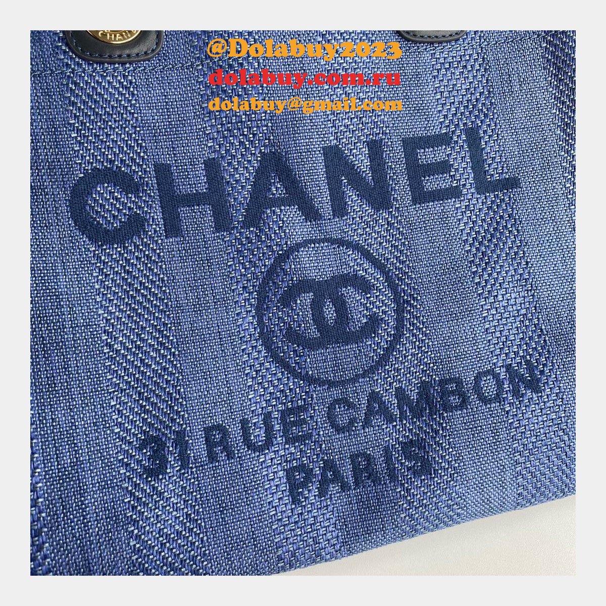 CC UK Replica 67001 Shopping 33CM Bags