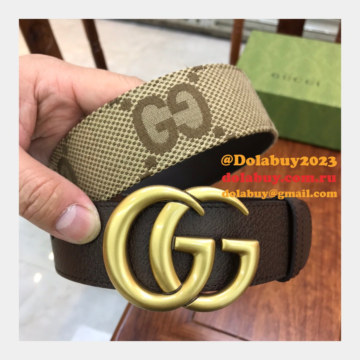 G*u*i wholesale cheap 2023 replica 3.8cm belts
