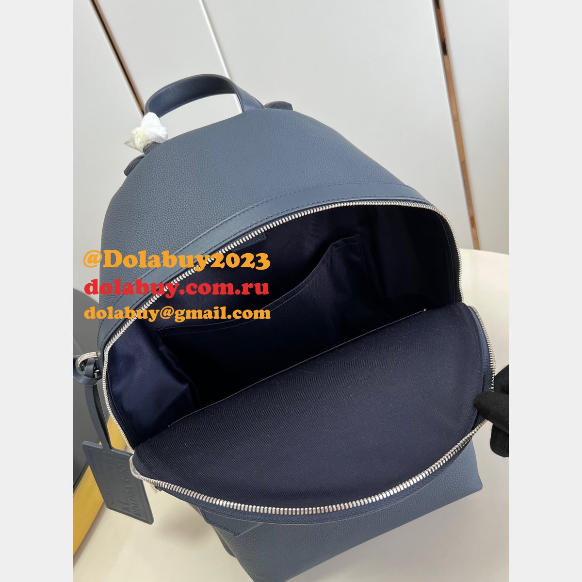 Louis Vuitton Replica Takeoff Backpack H26 M21362 Fake Bags