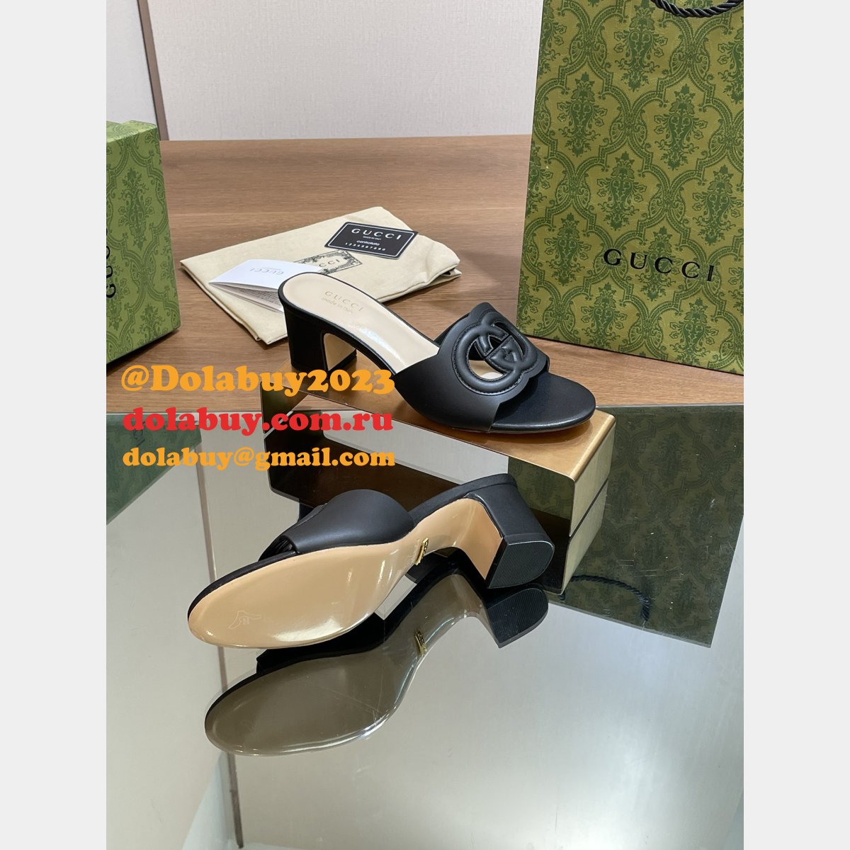 7 Star Designer WOMEN