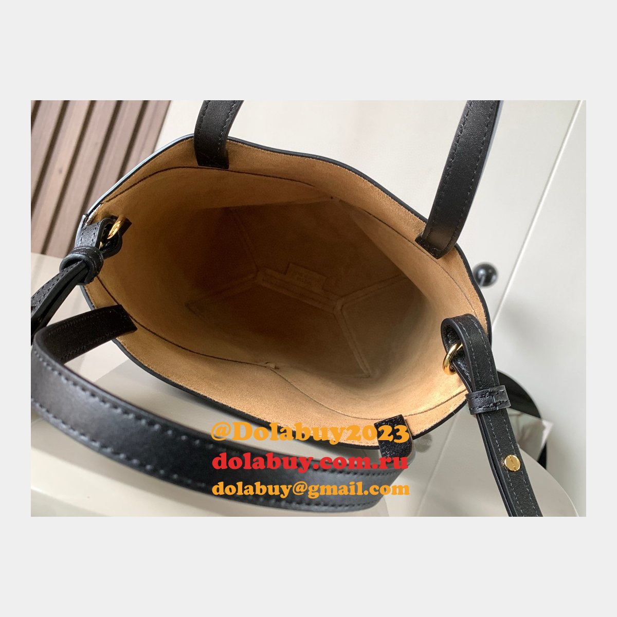 7 Star Fashion Puzzle Fold tote mini size bag