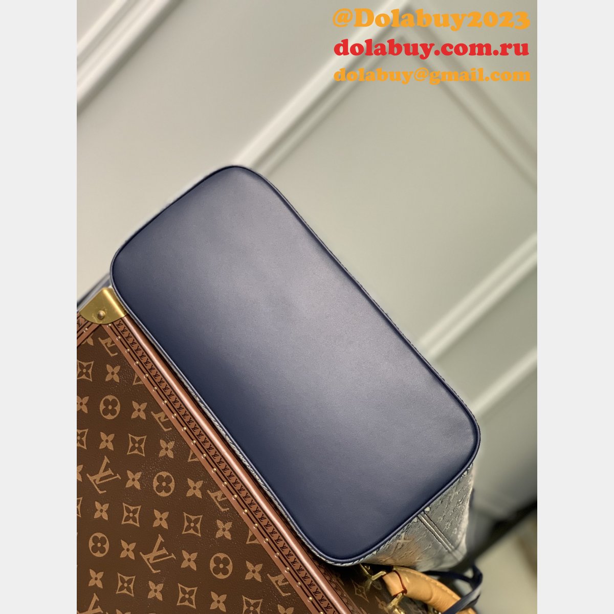 Neverfull M22921 Autres Toiles Monogram Replica Louis Vuitton