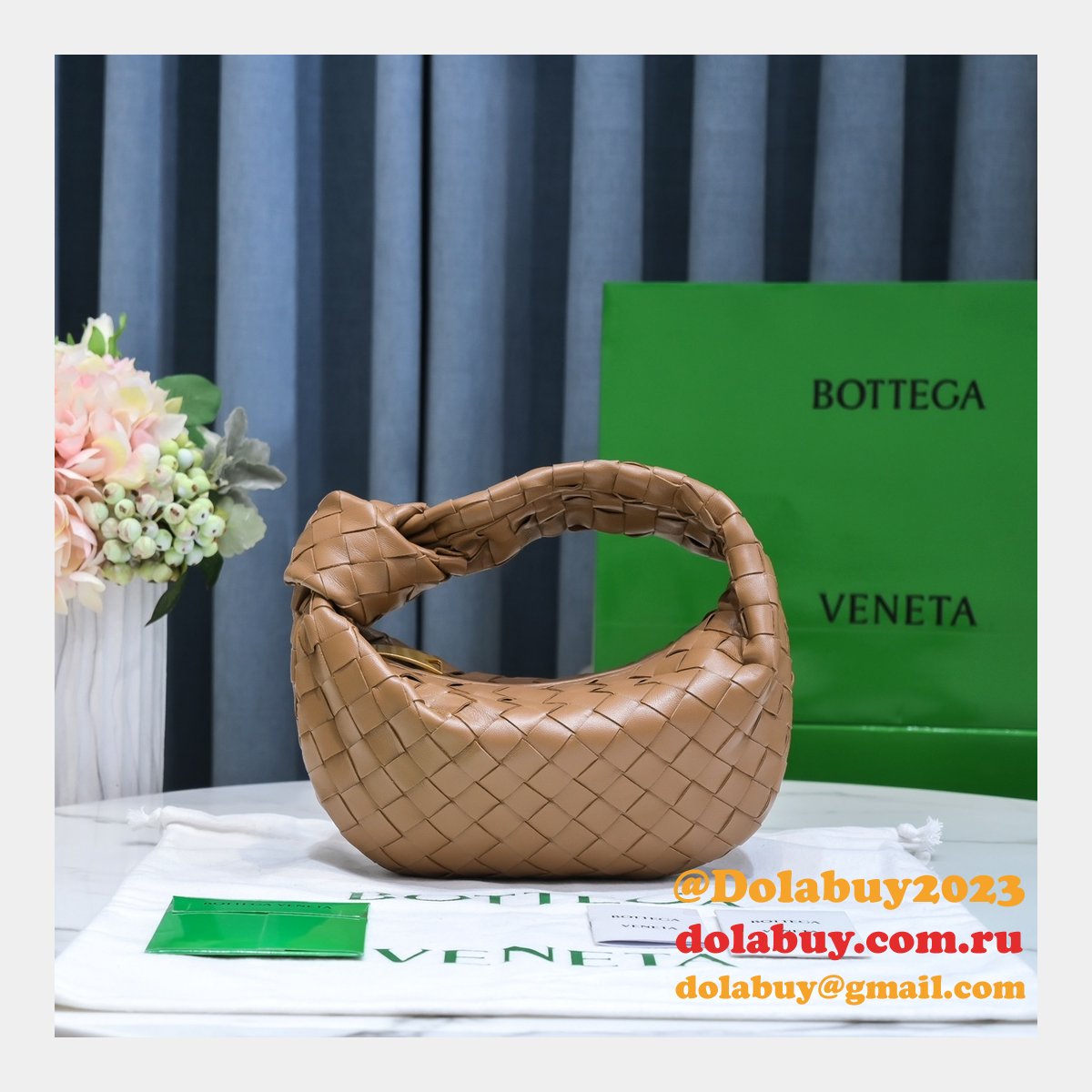 Replica Bottega Veneta Women