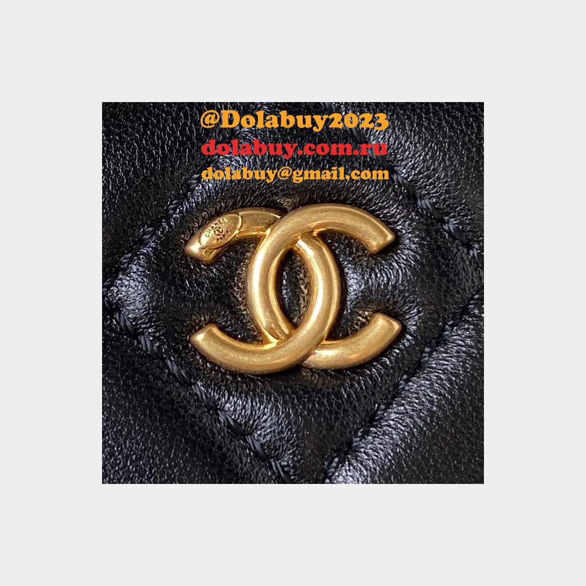 Vanity Luxury Shoulder Perfect Best AP1447 Replica Bag