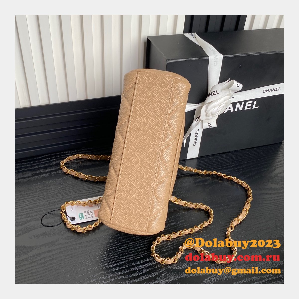 Best Duplicate Bowling Grained Shiny AS5137 7 Star Bag