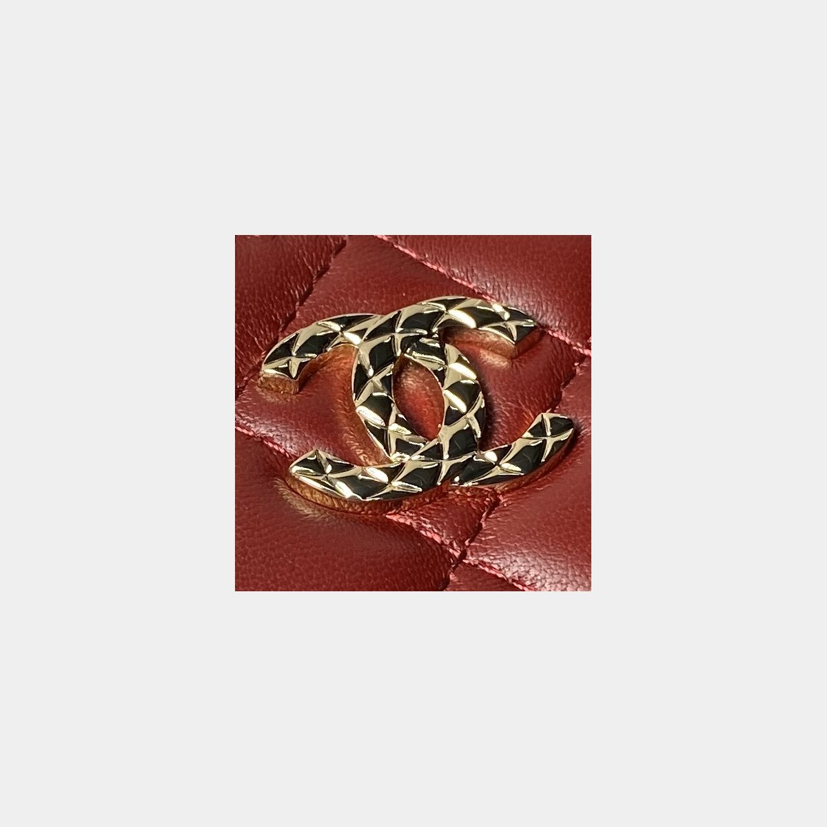 Luxury Replica Crossbody Shoulder Cosmetic Case Vanity Box Tote AP4052 Bags