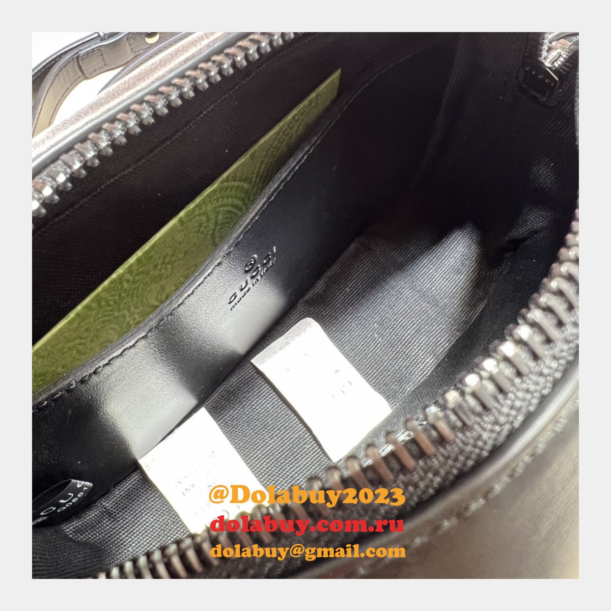 designer G*u*i luxury camera 634936 gg marmont mini shoulder black bag