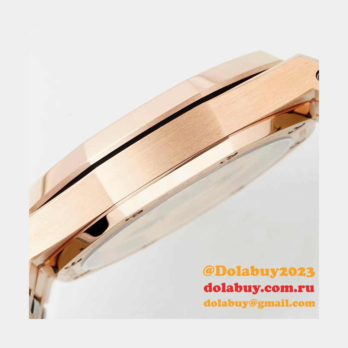 Audemars Piguet Royal Oak 15500