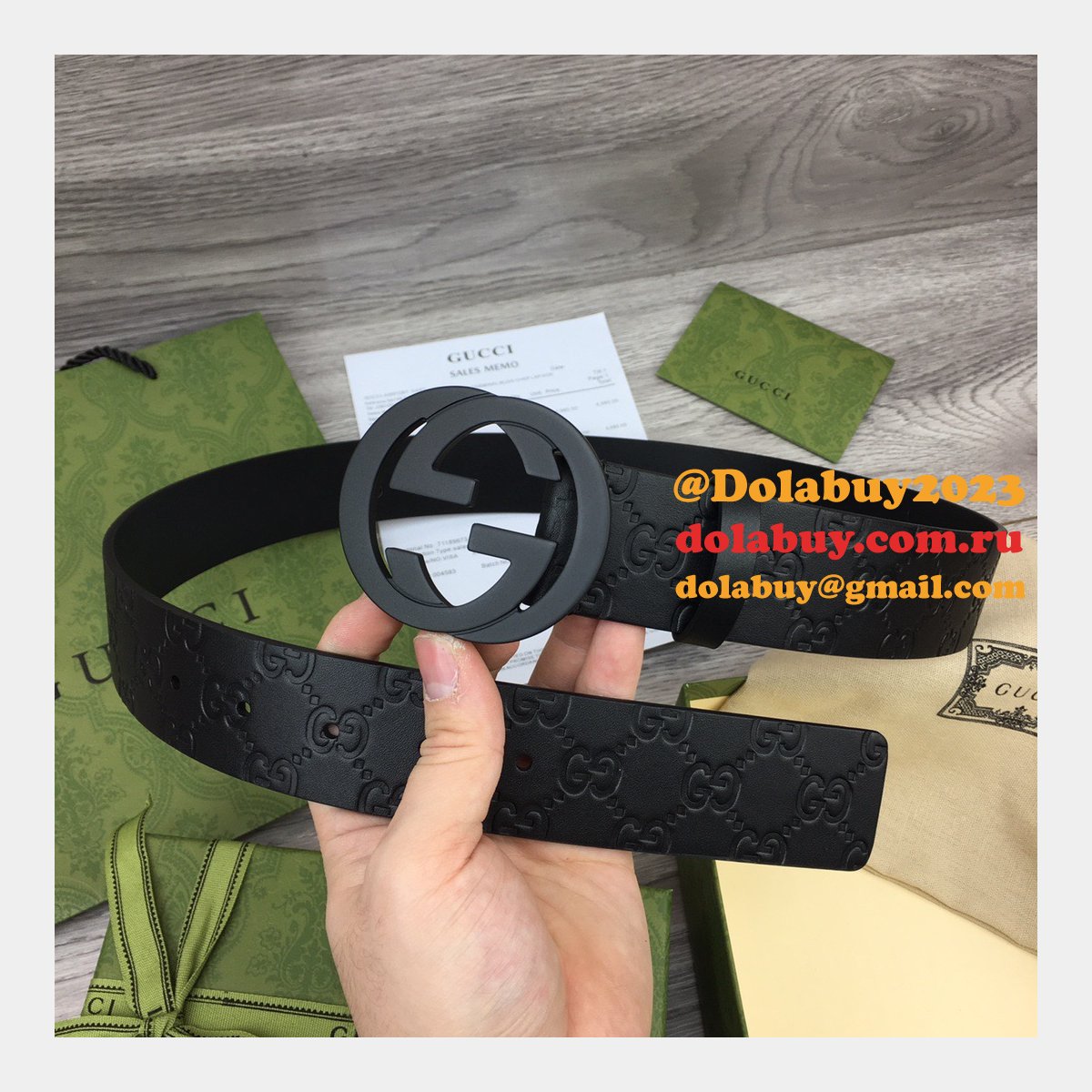 Replica Designer Belts Highest Quality Dolabuy 35mm