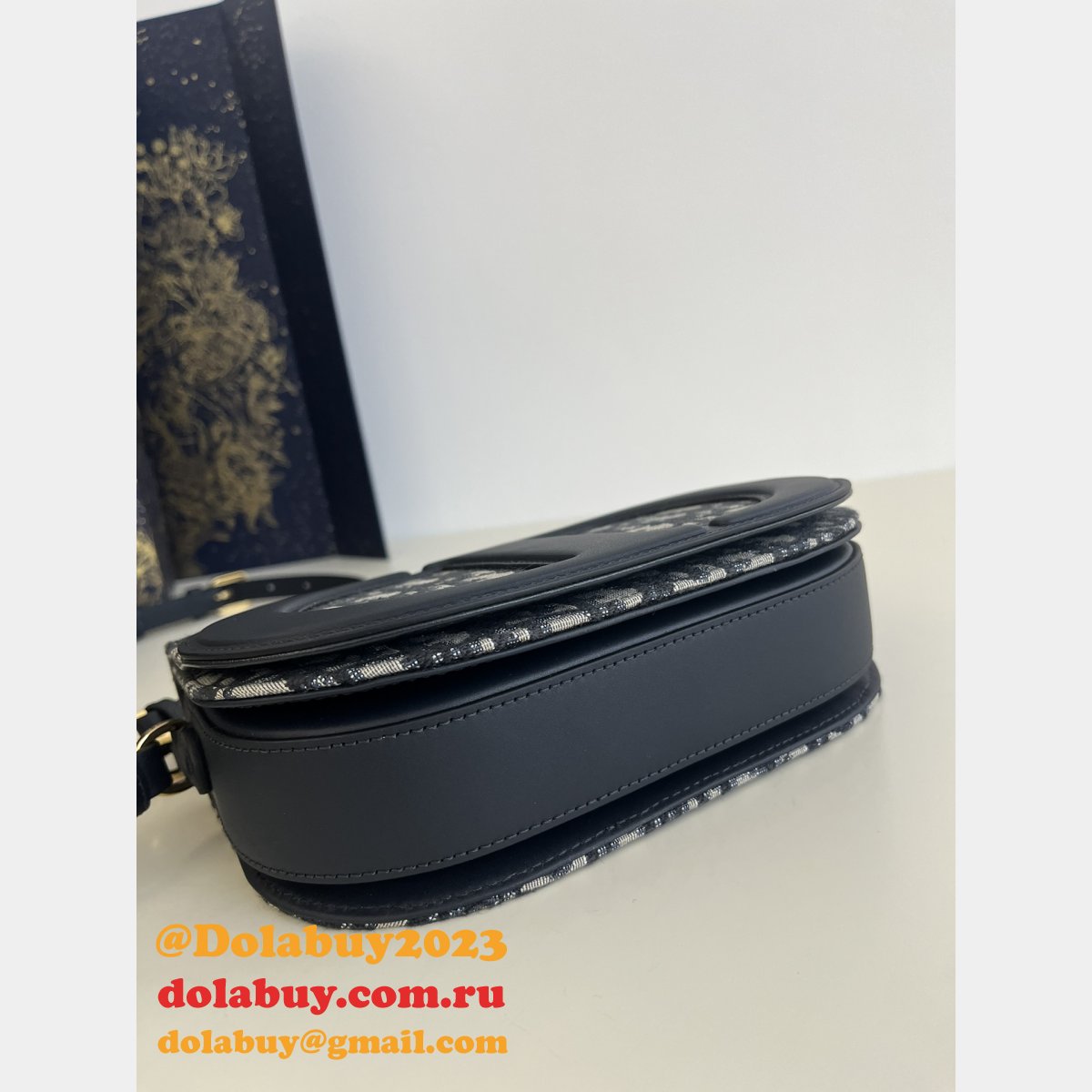 Wholesale Sell Dior Online Luxury Replica Handbags