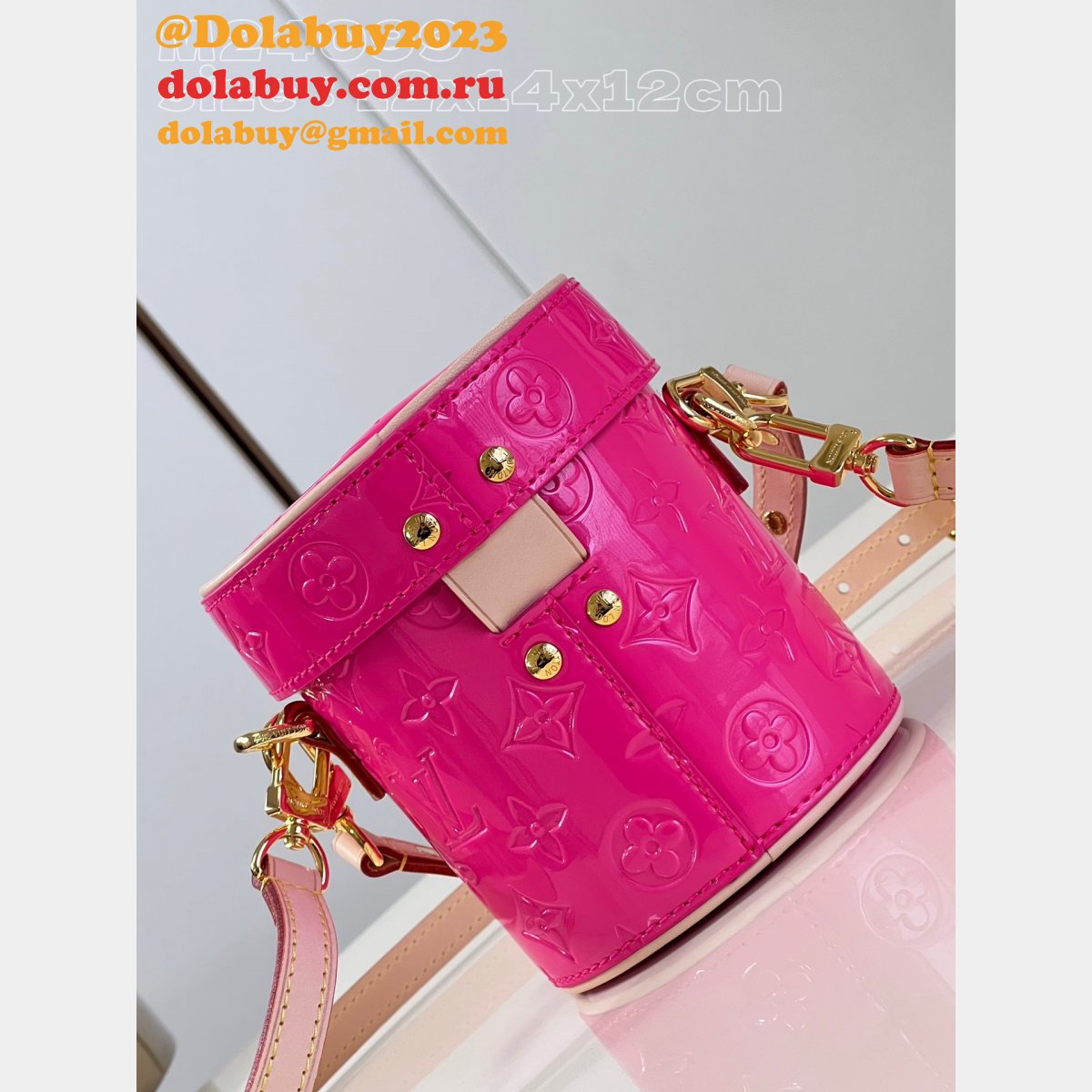 Knockoff Astor Monogram Vernis Best Louis Vuitton M24099/M24102 Bag