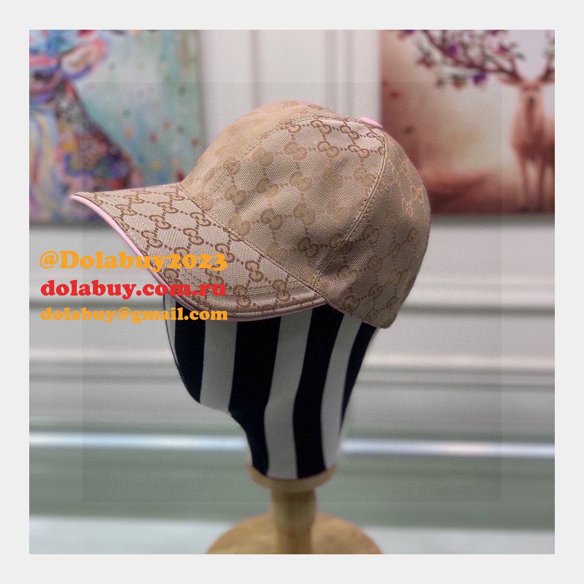 buy replica G*u*i hats for high quality online