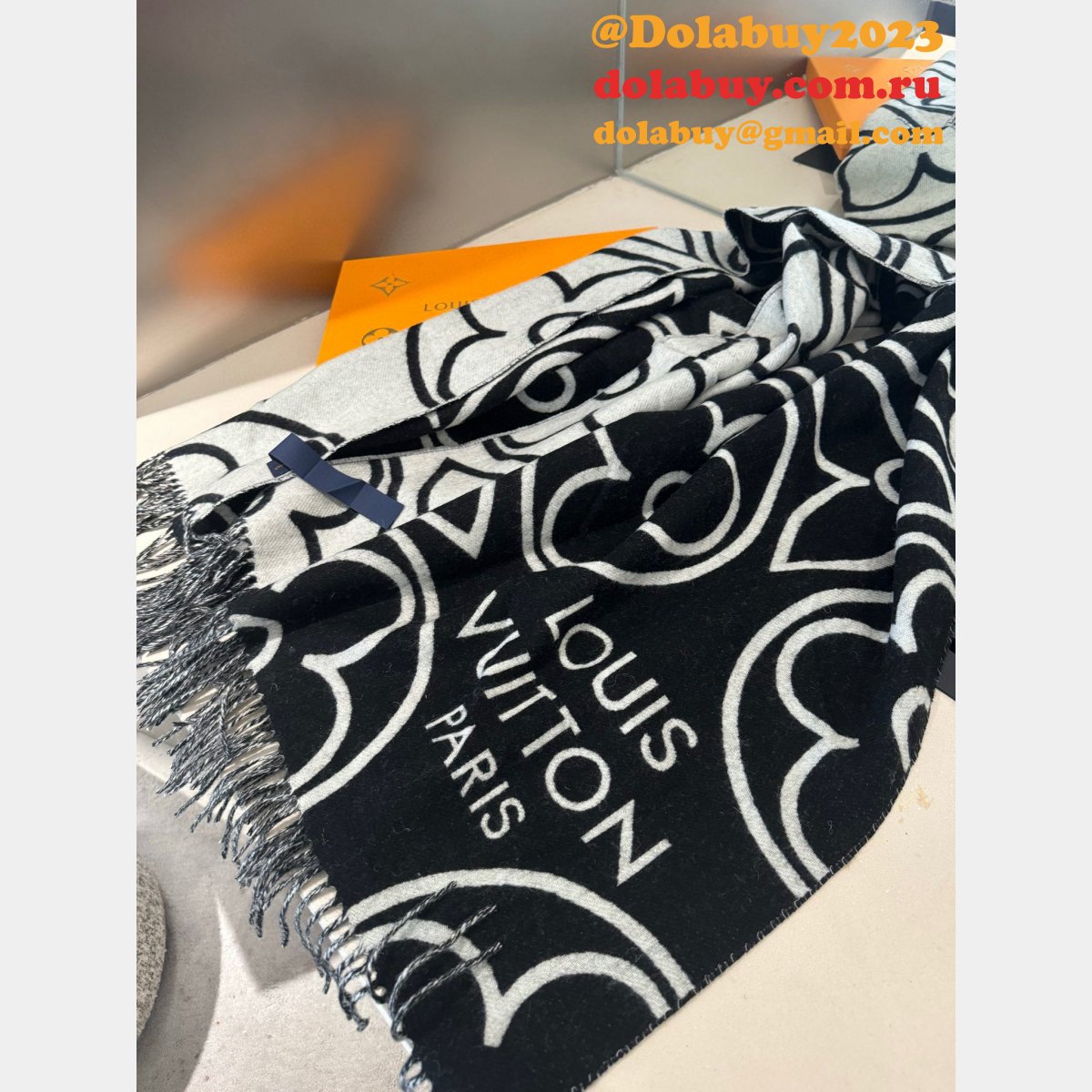 Replica Luxury High Quality LV In Bloom Monogram