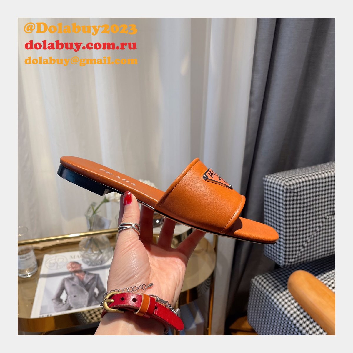 We provide Top Cheap AAA Prada Shoes Outlet save up to 70OFF