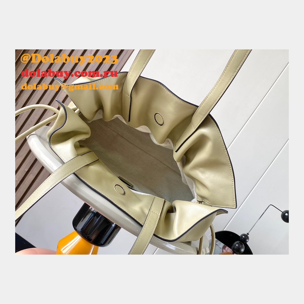 Luxury LOEWE Large Flamenco Clutch In Nappa Calfskin 38cm