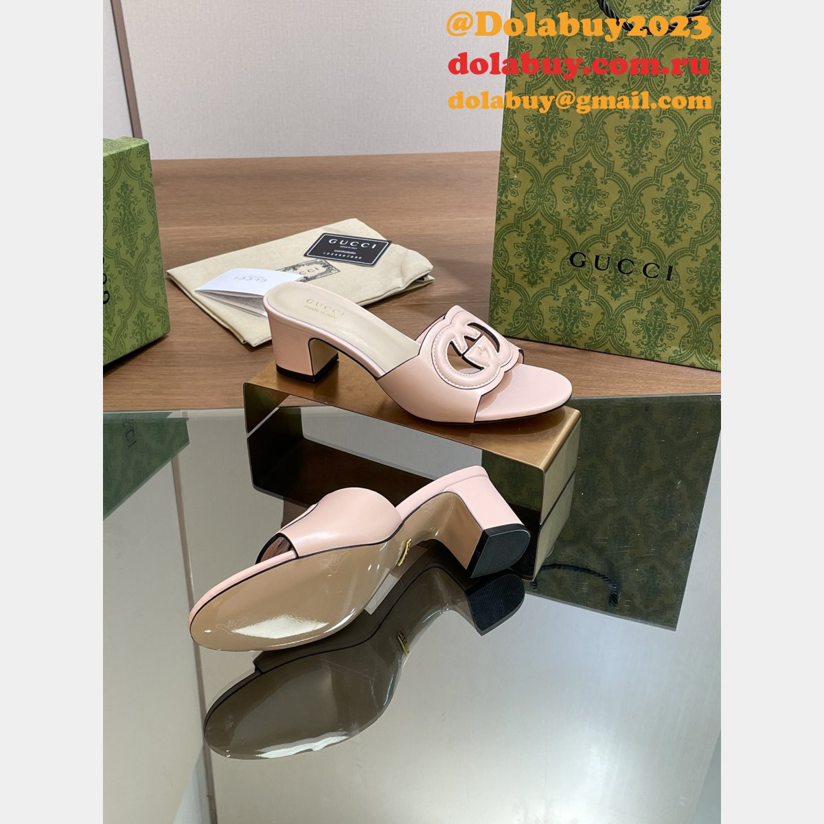 7 Star Designer WOMEN