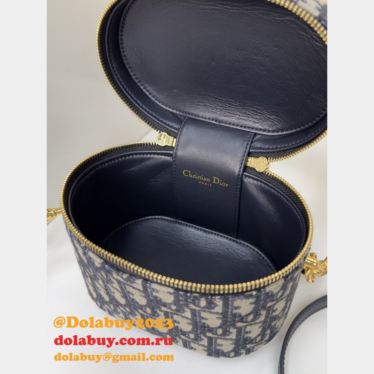 Our Factory Offer Best Designer Dior 9225 High Quality Replica Bag