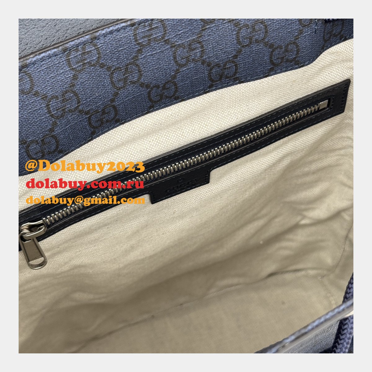 men G*u*i 792114 ophidia small gg backpack ebony supreme copy bag