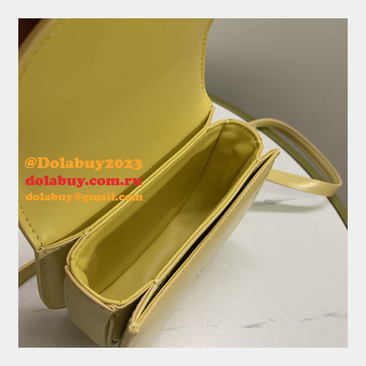 Quality Miu Miu Besace Lisa 10L063 High Quality Designer Replica Bag