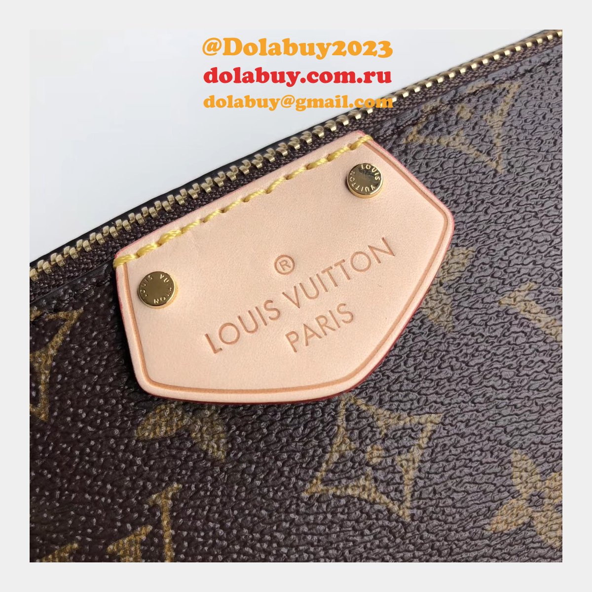 Fake Louis Vuitton Wholesale Turenne MM shoulder Monogram M48814 bag