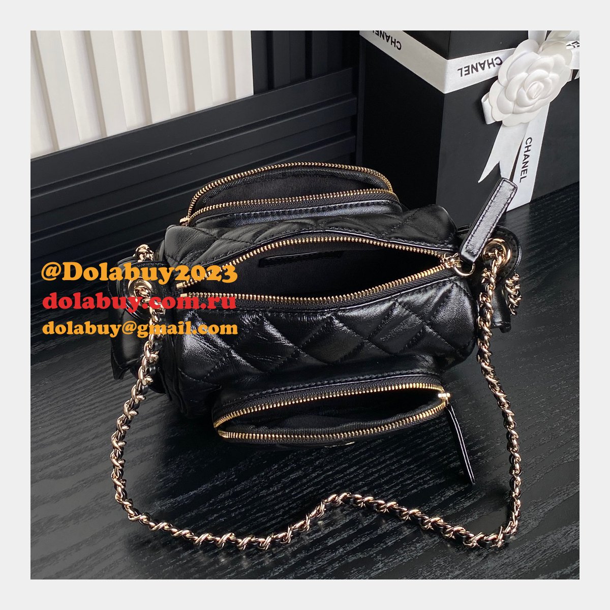 High Quality Wholesale China Replicas AS5220 Bag