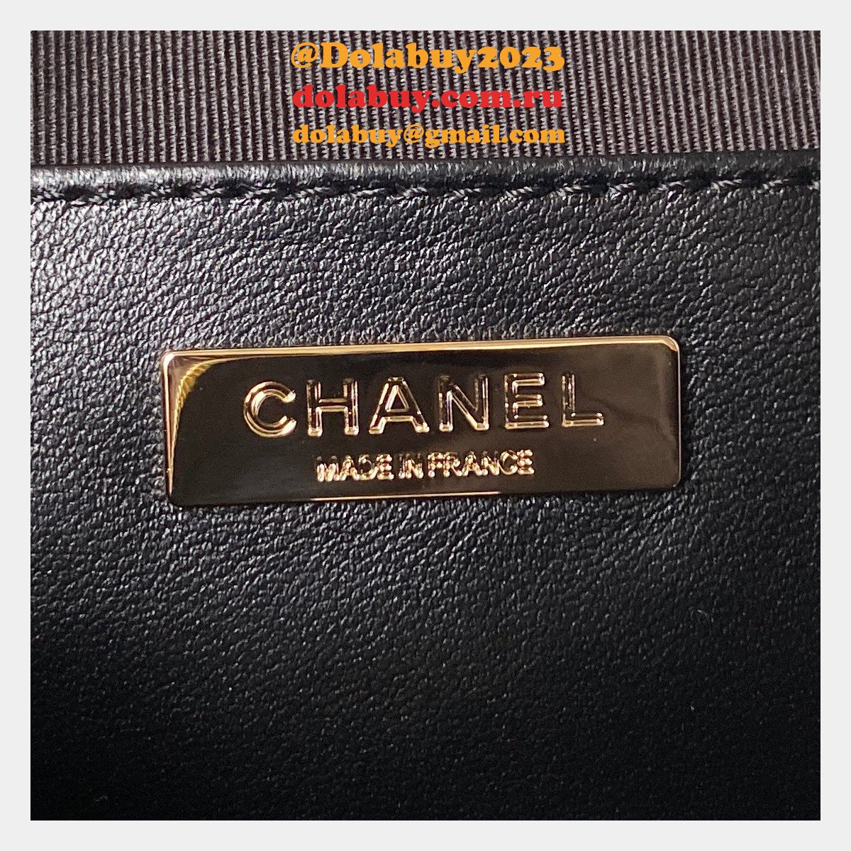 Knockoff AS4579 Star Clutches Black 1:1 Mirror Handbag