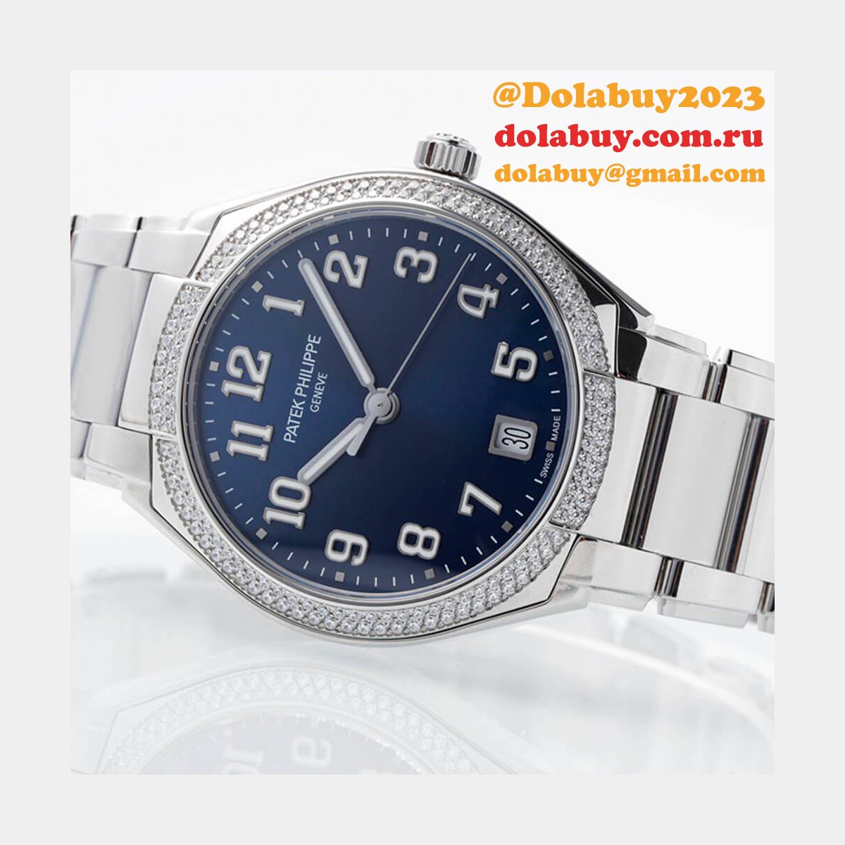 Patek Philippe 7300
