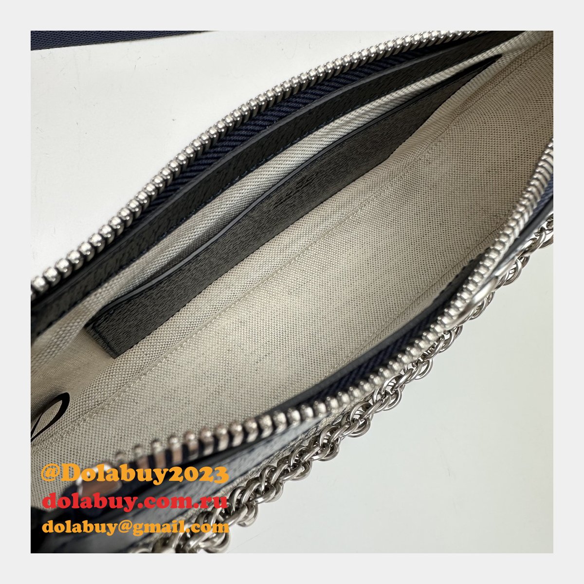 high quality duplicate ophidia crossbody gg small 735132 G*u*i handbag