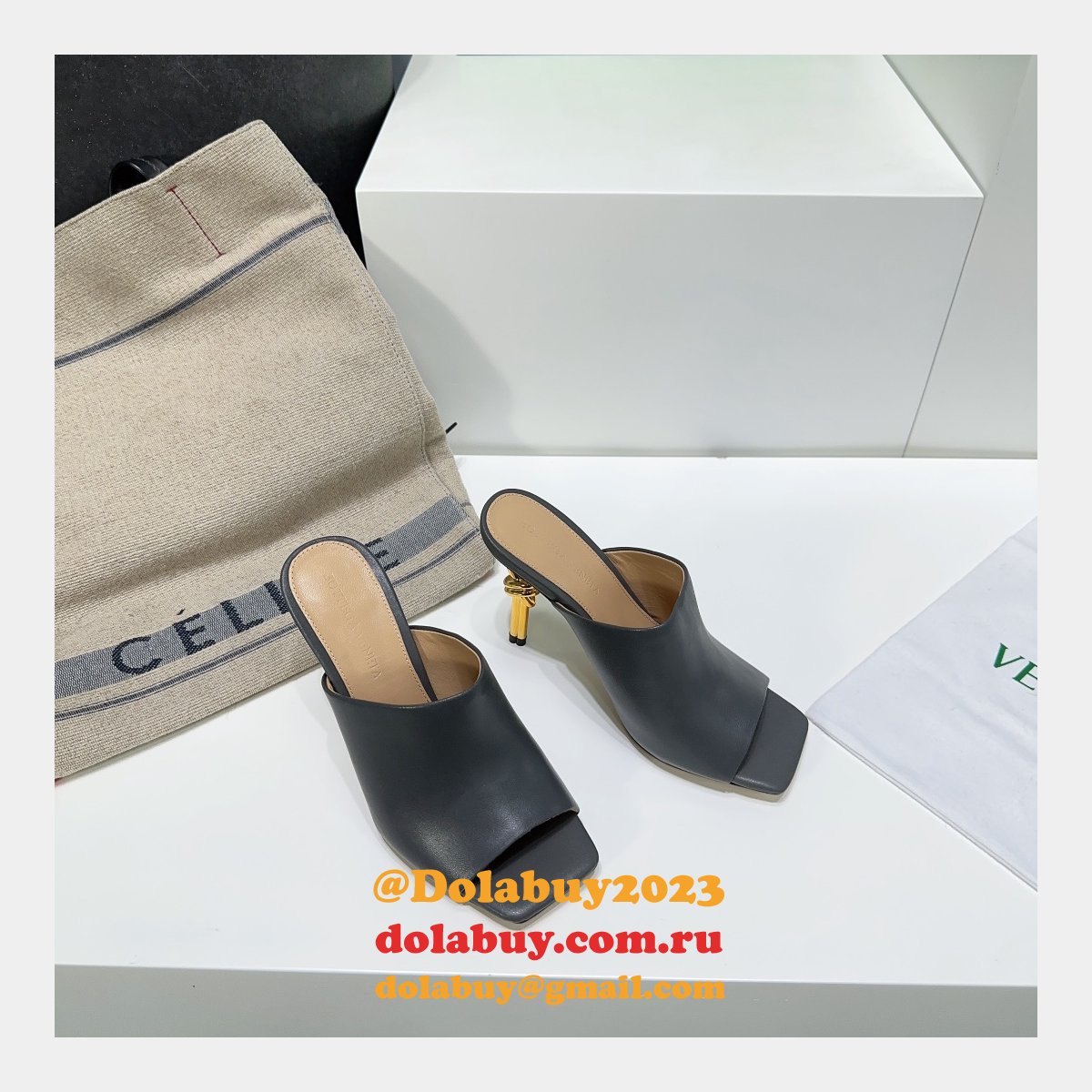 Best Luxury Bottega Veneta Wholesale Replica Shoes