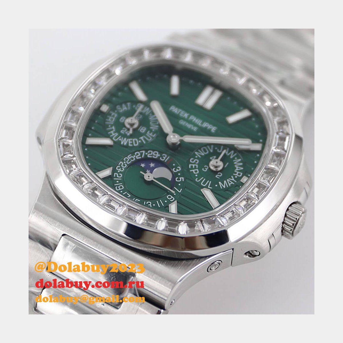 Patek Philippe 5740/1G