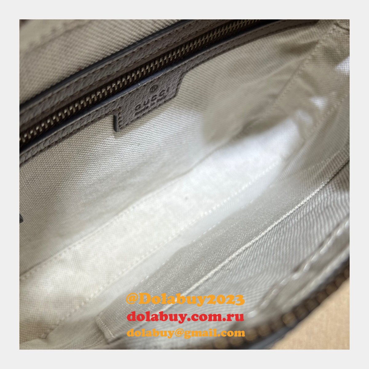 buy 1:1 G*u*i shoulder ophidia gg shoulder 699439 replica bag