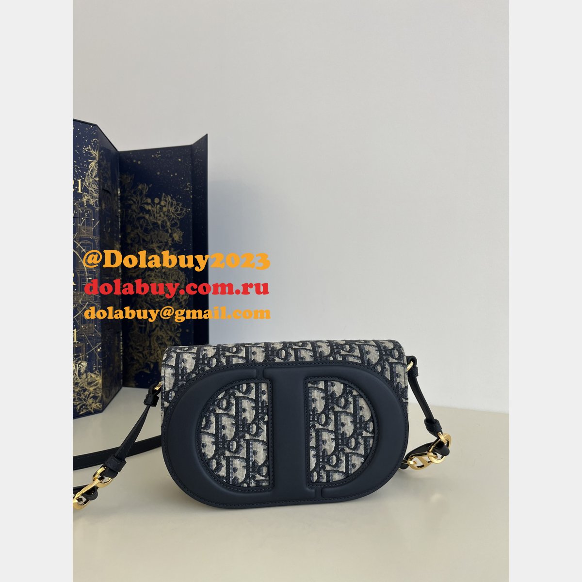 Wholesale Sell Dior Online Luxury Replica Handbags