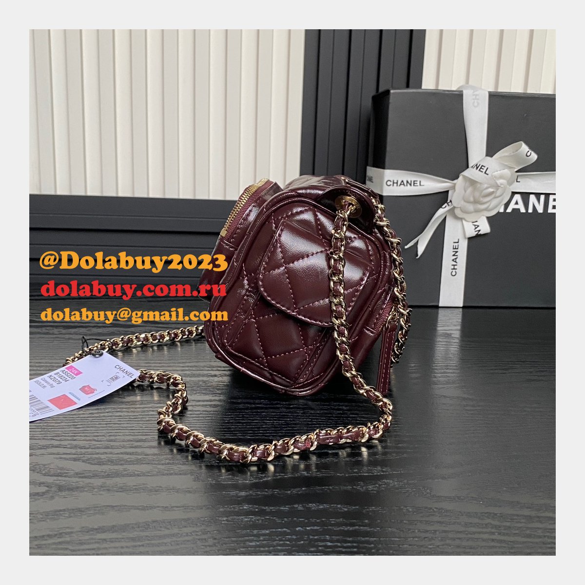 High Quality Wholesale China Replicas AS5220 Bag