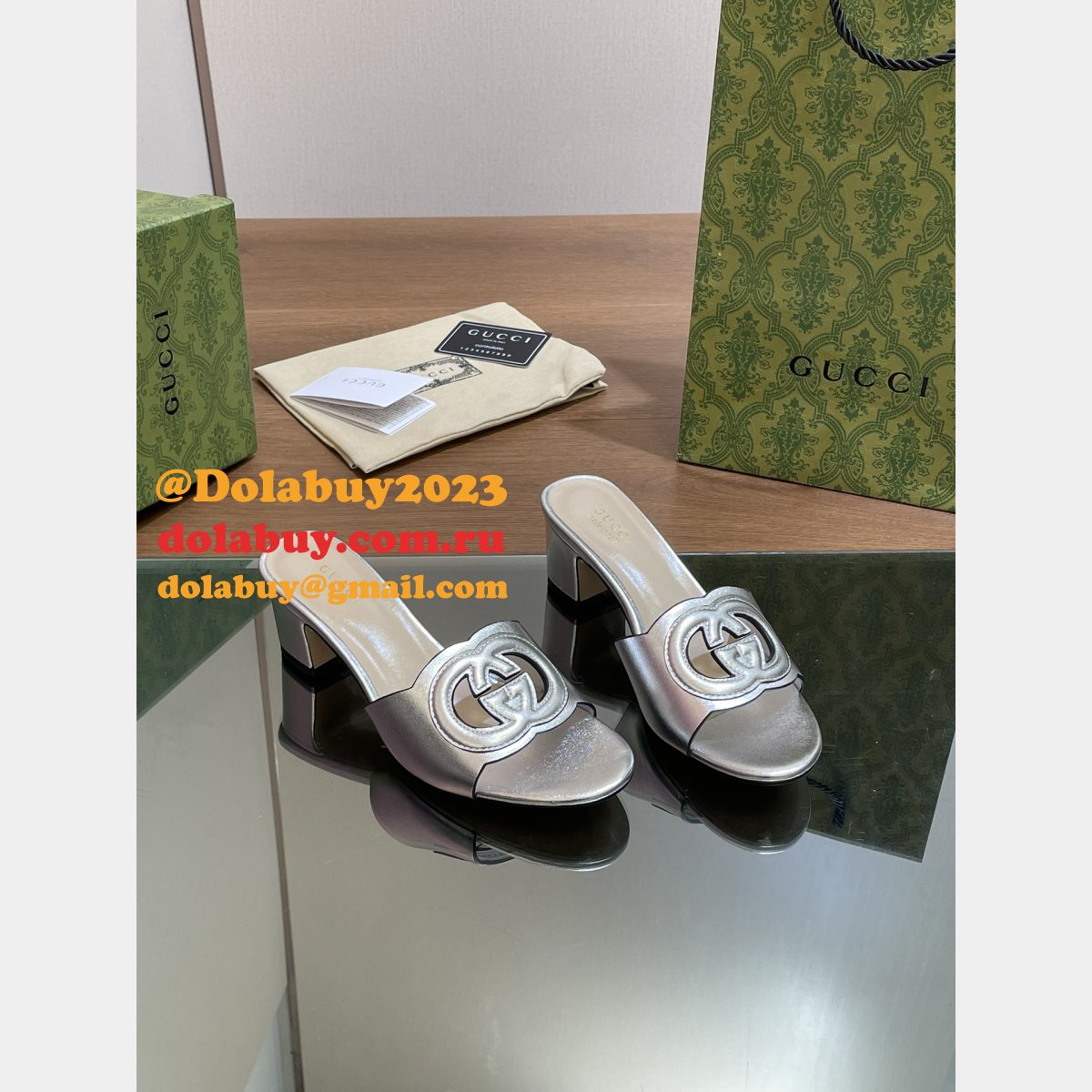 7 Star Designer WOMEN