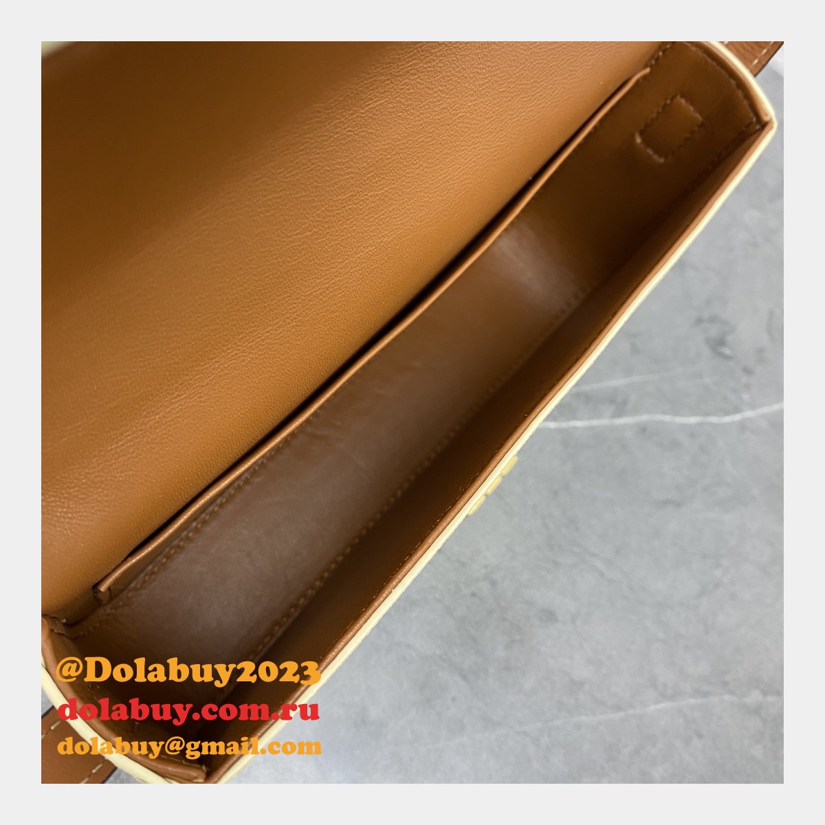 Wholesale CELINE BAG TRIOMPHE 20CM INSPIRED BAGS