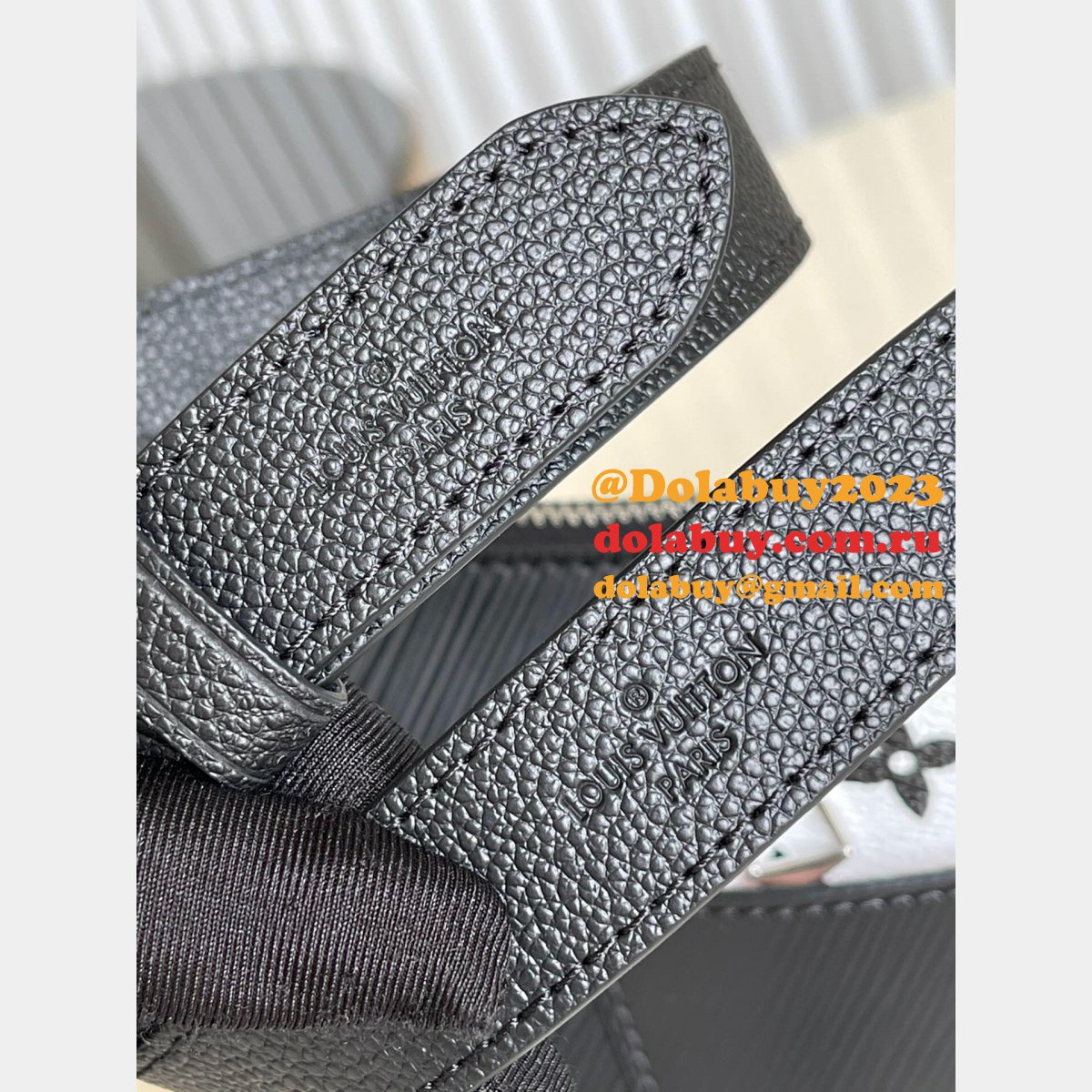 Louis Vuitton M80794 Designer Marelle Epi Leather Replica Handbags