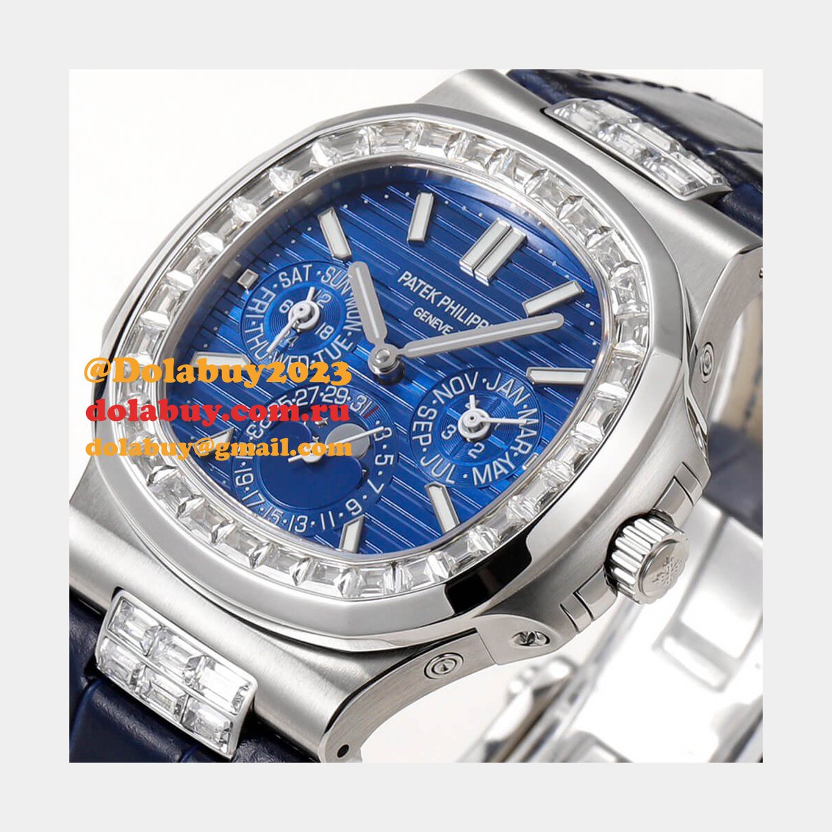 Patek Philippe 5740/1G