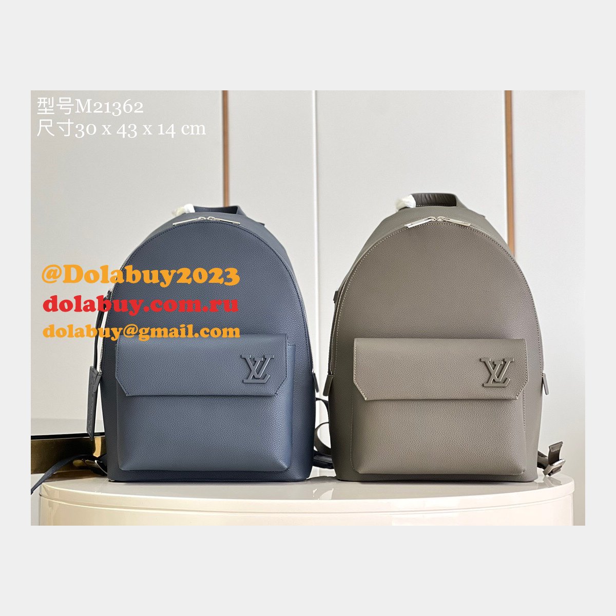 Louis Vuitton Replica Takeoff Backpack H26 M21362 Fake Bags