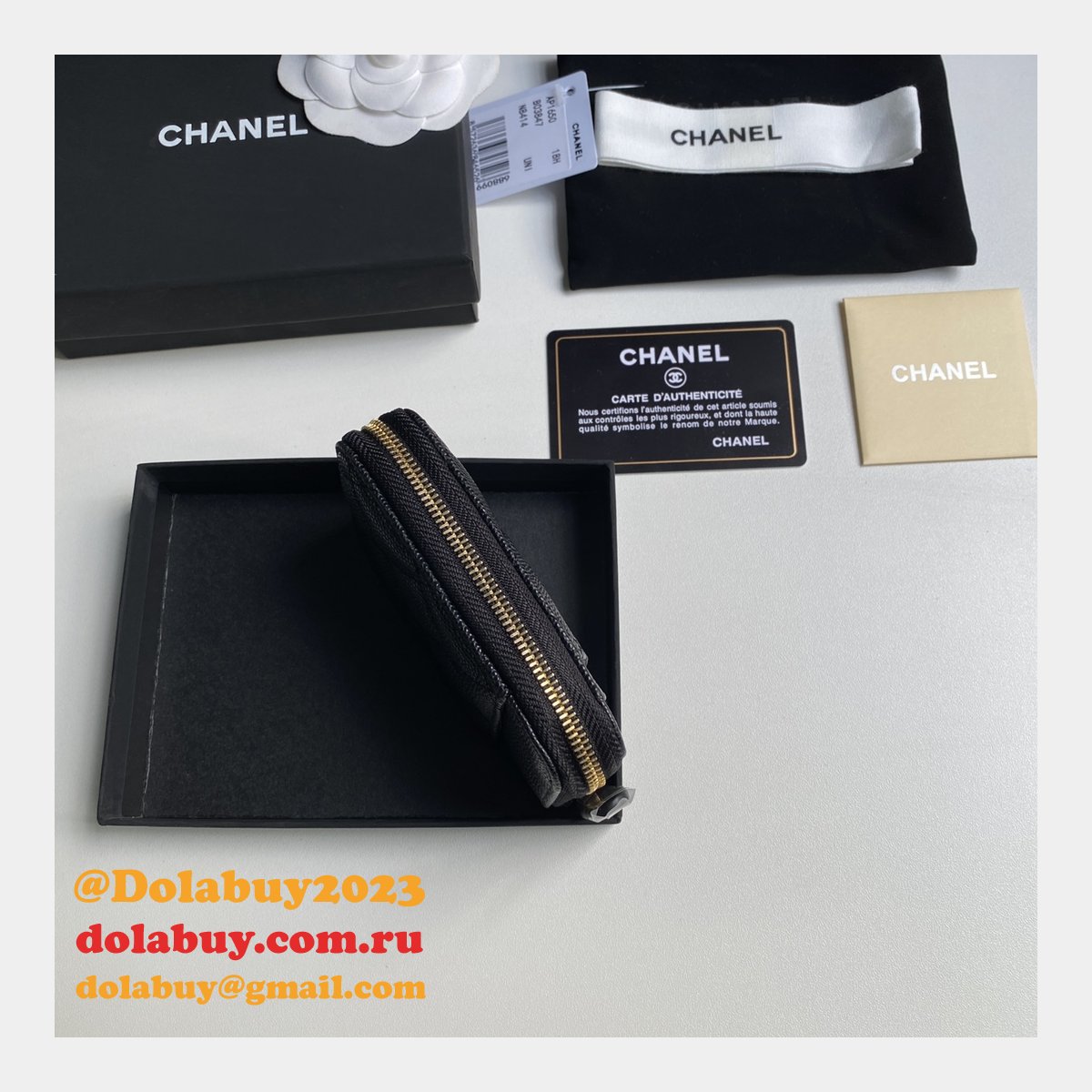 High quality Replica AP1650 Card Wallets