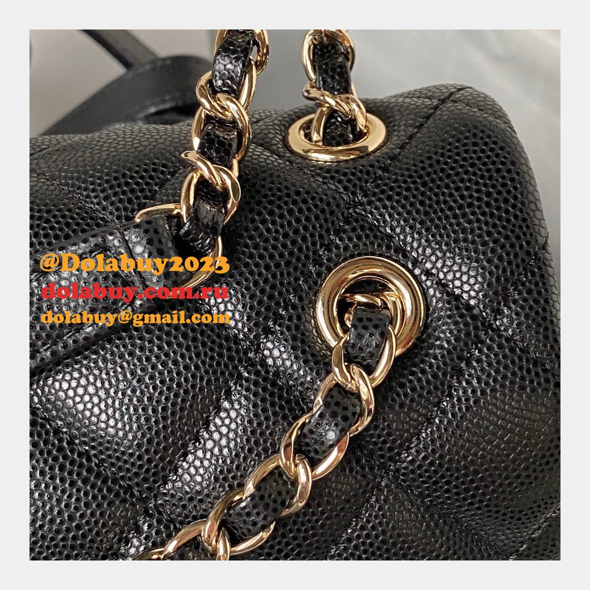 Designer Replica AS4059 Backpacks for Dolabuy Sale 25CM